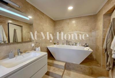 Vila Superba, Finisaje de Lux, 4 parcari, 650mp teren, Baneasa Residential Park - 7