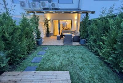 Chirie I Vila 5 camere Pipera I Gradina si zona barbecue I 2 parcari - 2