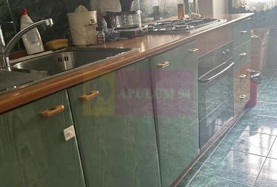 Apartament 4 camere Unirii-CASA POPORULUI - 10