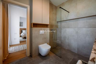VILA INDIVIDUALA IN COMPLEX REZIDENTIAL//5 CAMERE//TUNARI- IORGA 45 - 15