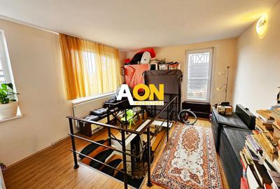 Penthouse 3 camere mobilat + spatiu birou + terasa 50 mp, ultracentral - 10