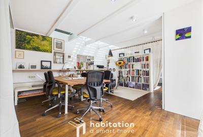Casă modernă, multifuncțională, Elisabetin - 12