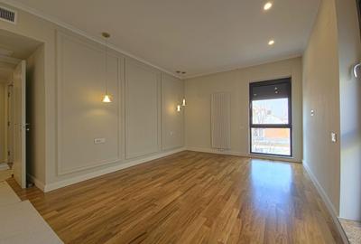 Apartament 4 camere Dorobanti - 2