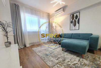 2 camere Piata Muncii Calarasi Decebal renovat bloc 1987 - 1