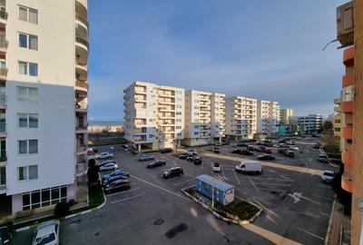 Inchiriez apartament 2 camere, Mamaia zona Summerland - 4