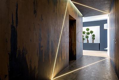 Penthouse 4 Camere | 3 Locuri de Parcare - 7