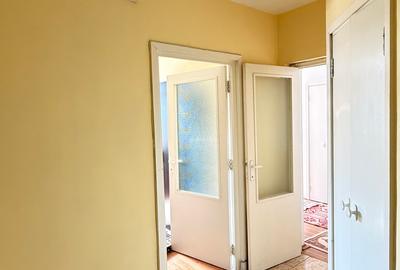 HORTENSIEI apartament 1camera spatios (58mp) etaj2! - 13