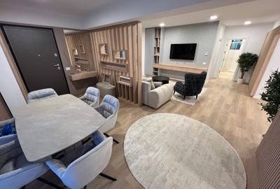 Inchiriere Apartament 4 Camere Iancu Nicolae - 5