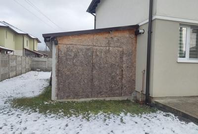 Central Dumbravita - Duplex 4 Camere - Amenajat - 11