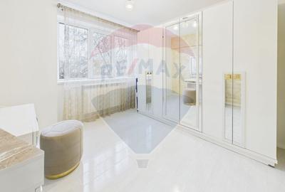 Apartament 3 camere – Ștefan cel Mare | 5 minute de metrou - 10