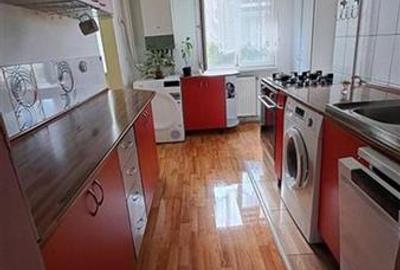 Apartament 3,5 camere, centrul nou, mobilat si utilat, parcare - 7