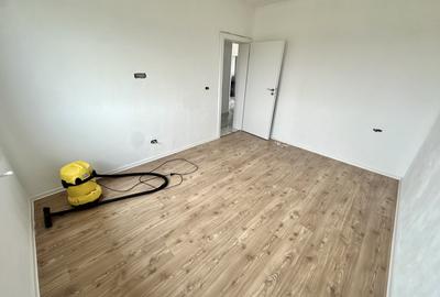 Casa Noua pe un nivel cu 4 camere cu terasa si toate utilitatile - 12