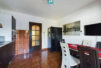 Casă ideală  în zona Crișan - 17