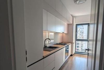 APARTAMENT PLAZA RESIDENCE ANAF METROU - 5