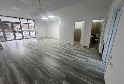 Orizont - spatiu comercial -  vitrina stradala - 2