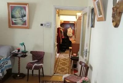 Apartament 3 camere, etajul 3/4, zona Alexandru cel Bun - 2