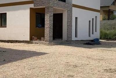 Casa individuala, SU 158mp, teren liber 220mp, Campenesti - 6