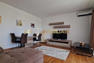 2 Camere de inchiriat | Baneasa | Centrala Proprie | Mobilat | Utilat - 2