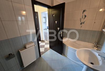 Apartament 2 camere etaj 2 balcon lift Doamna Stanca Sibiu Comision 0 - 21