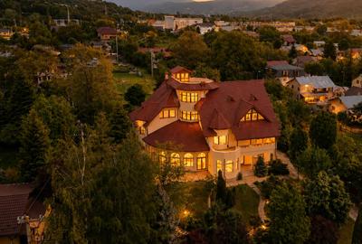 Casa de vanzare Breaza - 1