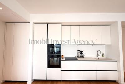 Apartament 2 camere de vanzare One Verdi vedere Park. - 5