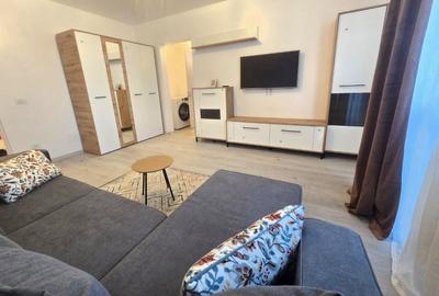 Vanzare apartament 2 camere Drumul Taberei - Parc Moghioros - 2