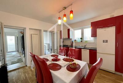 Vila 8 camere,5 bai,garaj,poarta automatizata,360mp utili-zona Tilisca - 4