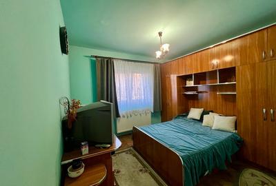 Apartament 4 camere 90mp- Ultracentral   Pret 98.800eur neg - 8