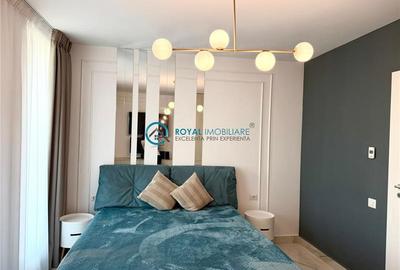 Royal Imobiliare - Vanzare penthouse 4 camere zona Albert - 21
