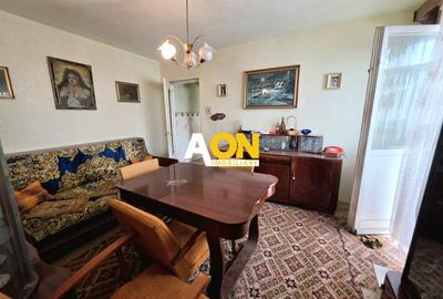 Apartament cu 4 Camere, Etaj Intermediar, Lift, Zona Bd. Transilvaniei - 1