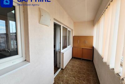 Garsonieră Prelungirea Ghencea, Complex Primăvara, parcare, mobilată - 7