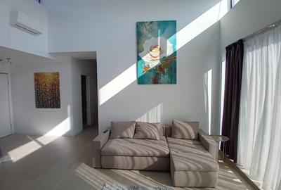 Apartament 2 camere Statiunea Mamaia - 650 euro - 1