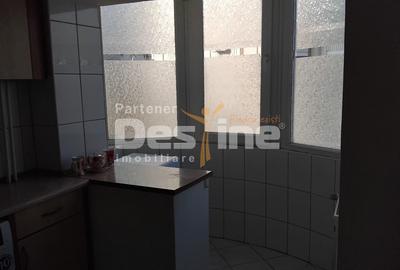 Decebal | Garsoniera | 44mp | 420 euro - 10