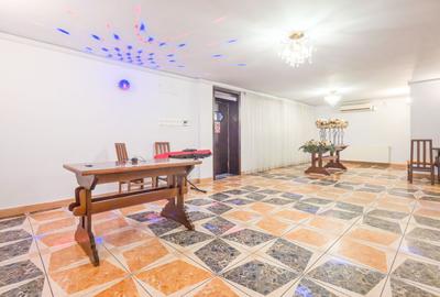 Proprietate Comercială Exclusivistă Șos. Alexandriei + 1.160 MP Teren - 14