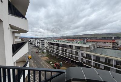 2 camere | terasa mare | etaj 5/8 | bloc nou | FARA COMISION | Eroilor Residence - 20