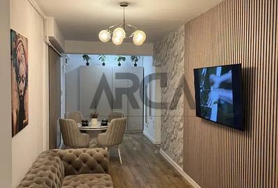 Studio | Ivory - Rond OMV -Pipera | Parcare - 1