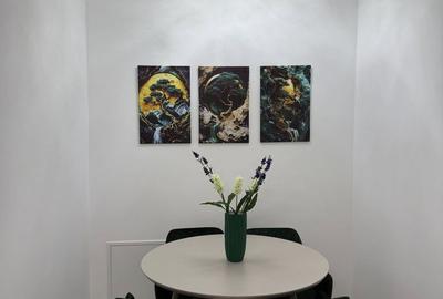 INCHIRIERE APARTAMENT, 400 DE EURO, IN GIROC - 2