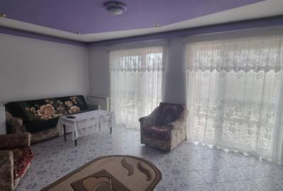 Casa noua la Baiceni - 2