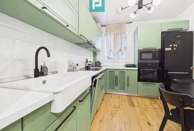 Apartament 2 camere Calea Dorobanți | Etaj 3 - 13