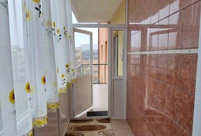 Apartament 2 camere, 41mp + 11mp terasa, etaj intermediar, parcare, zona Auchan - 4