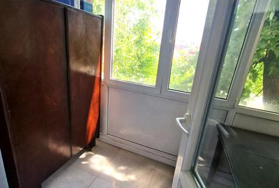 Floreasca, Barbu Vacarescu 10min. metrou Stefan cel Mare,renovat - 10