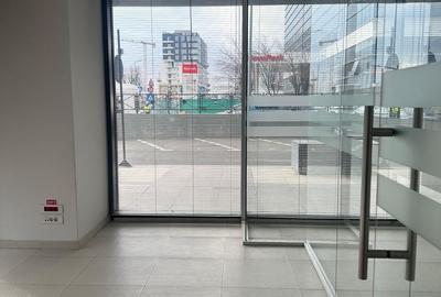 Spatiu comercial de inchiriat | Fabrica de Glucoza | 186 mp - 6