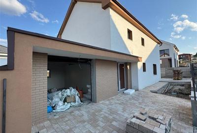 Casa Individuala + Garaj situata in Chinteni - 1