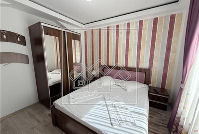Casa de vanzare - Pensiune functionala, 250 mp - zona Alba Iulia - 8
