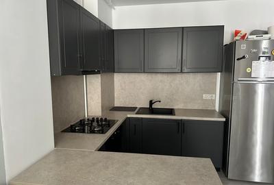 Apartament cu doua camere în Torontanului la 3 minute de Lidl cu mașina - 1