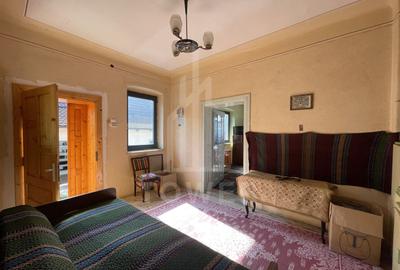 Casă individuală | 2 corpuri | Șură și anexe | teren 1460 mp – Porumbacu De Jos - 13