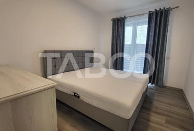 Apartament 3 camere terasa si loc de parcare 81 mpu Calea Surii Mici - 5