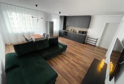 Apartament deosebit – Mutare imediată, preț excelent! - 1