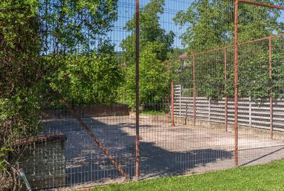 Vilă cu anexă, foișor, teren de sport și grădină spectaculoasă, la 2km de centru - 4