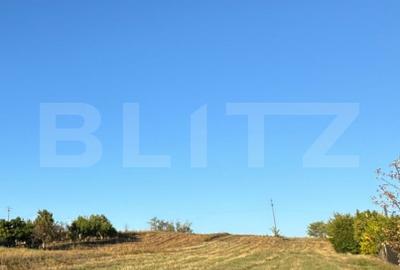 Teren Construcții intravilan de 400 mp, în Exterior Sud